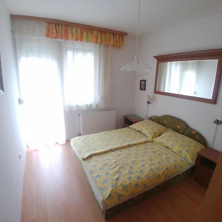 Arnyas Apartment Balatonlelle Exterior photo